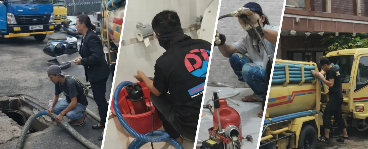 Jasa Sedot WC Gresik Terdekat